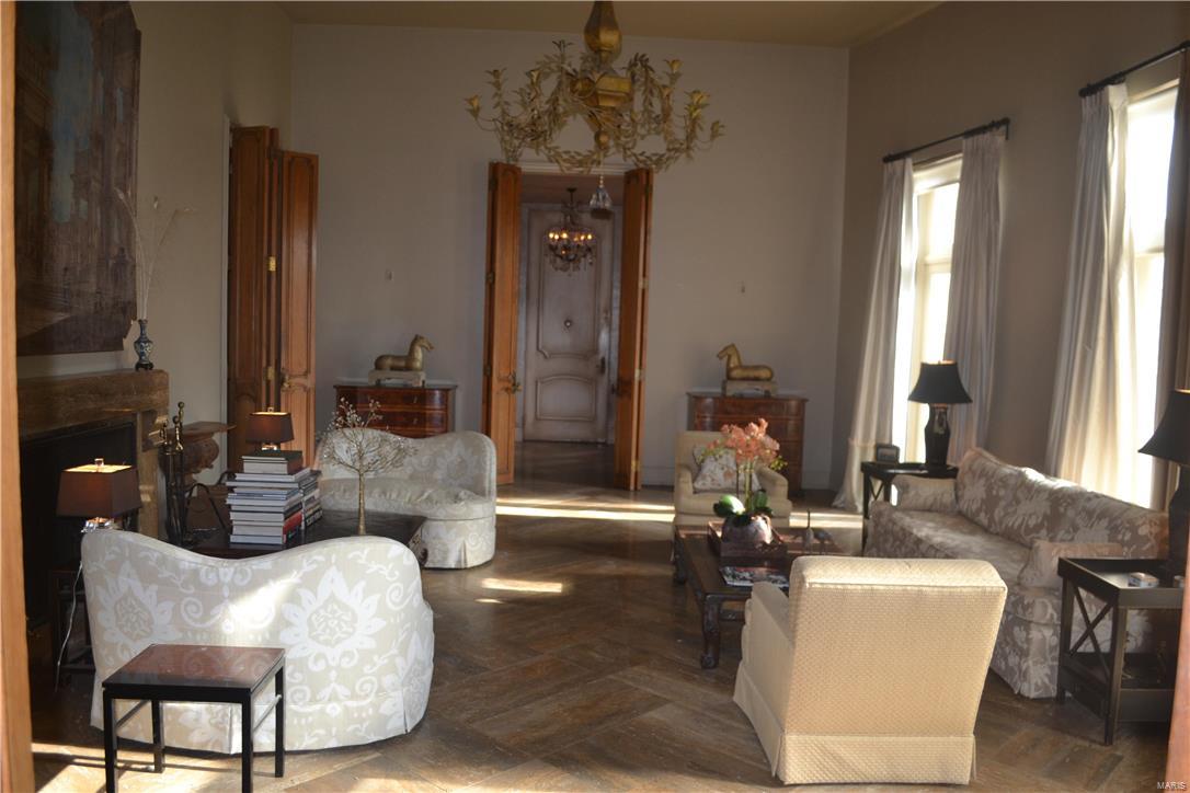 Joseph G Werner - Residential