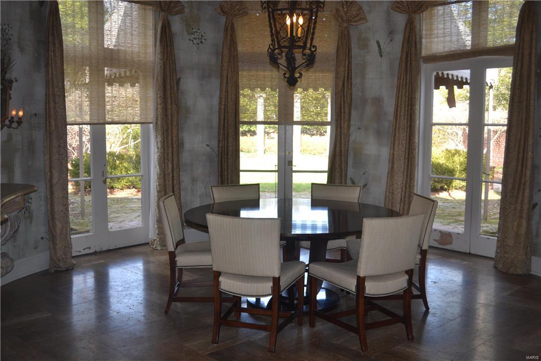 Joseph G Werner - Residential