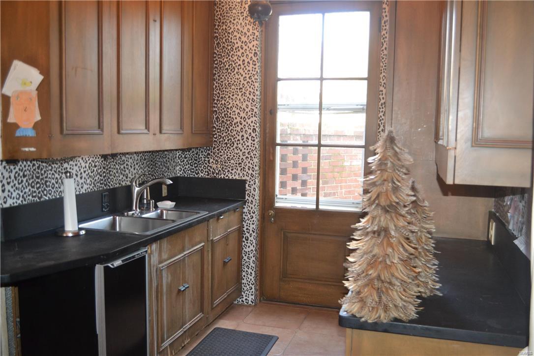 Joseph G Werner - Residential