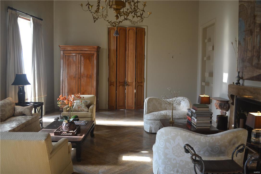 Joseph G Werner - Residential