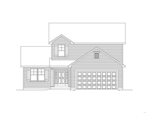 2 BBLT Cypress at Elkhorn Ridge Truesdale MO 63380