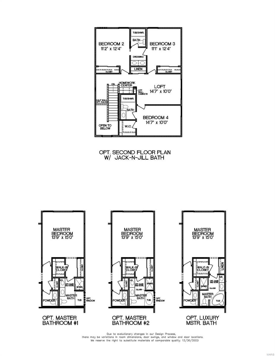 2 BBLT Cypress at Elkhorn Ridge