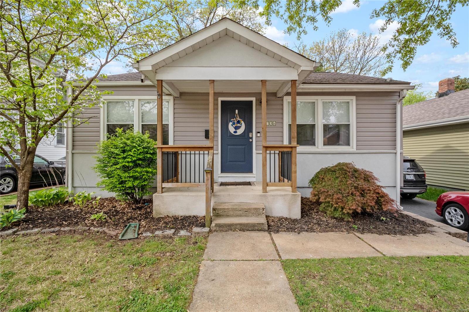 Watsonia - Residential