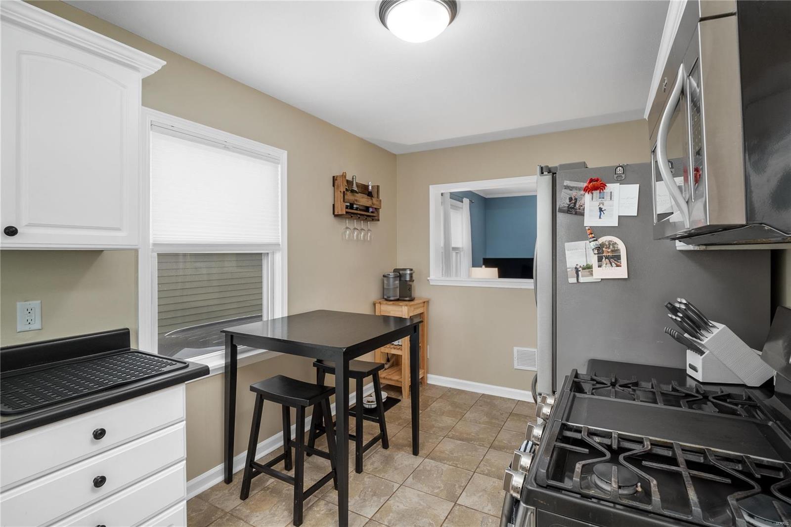 Watsonia - Residential