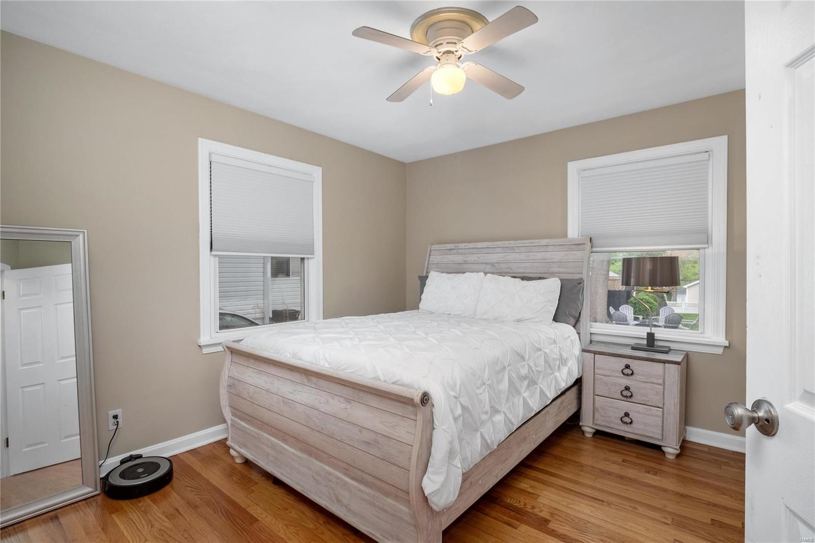 Watsonia - Residential