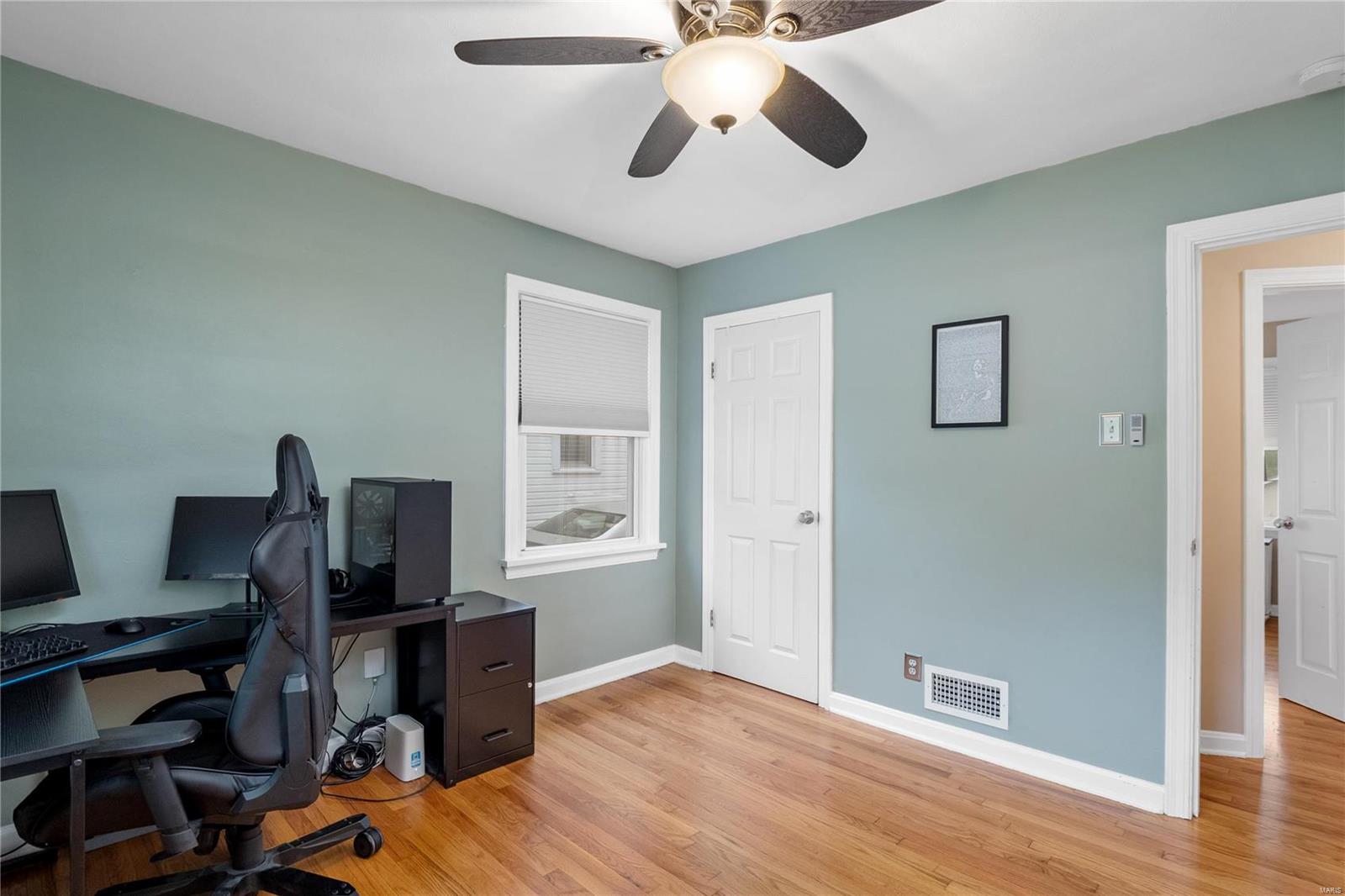 Watsonia - Residential