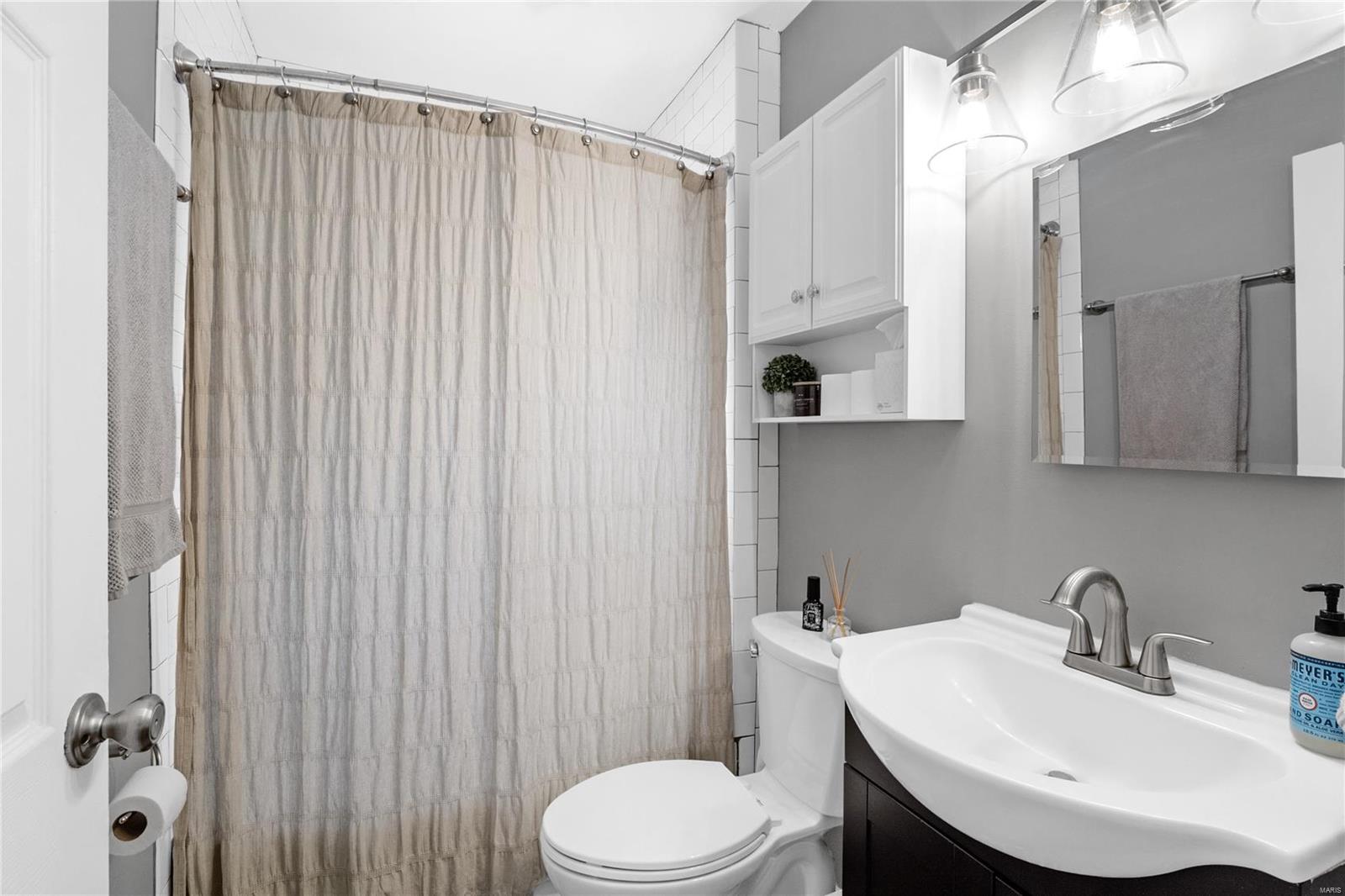 Watsonia - Residential