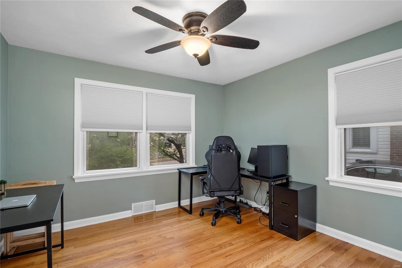 Watsonia - Residential