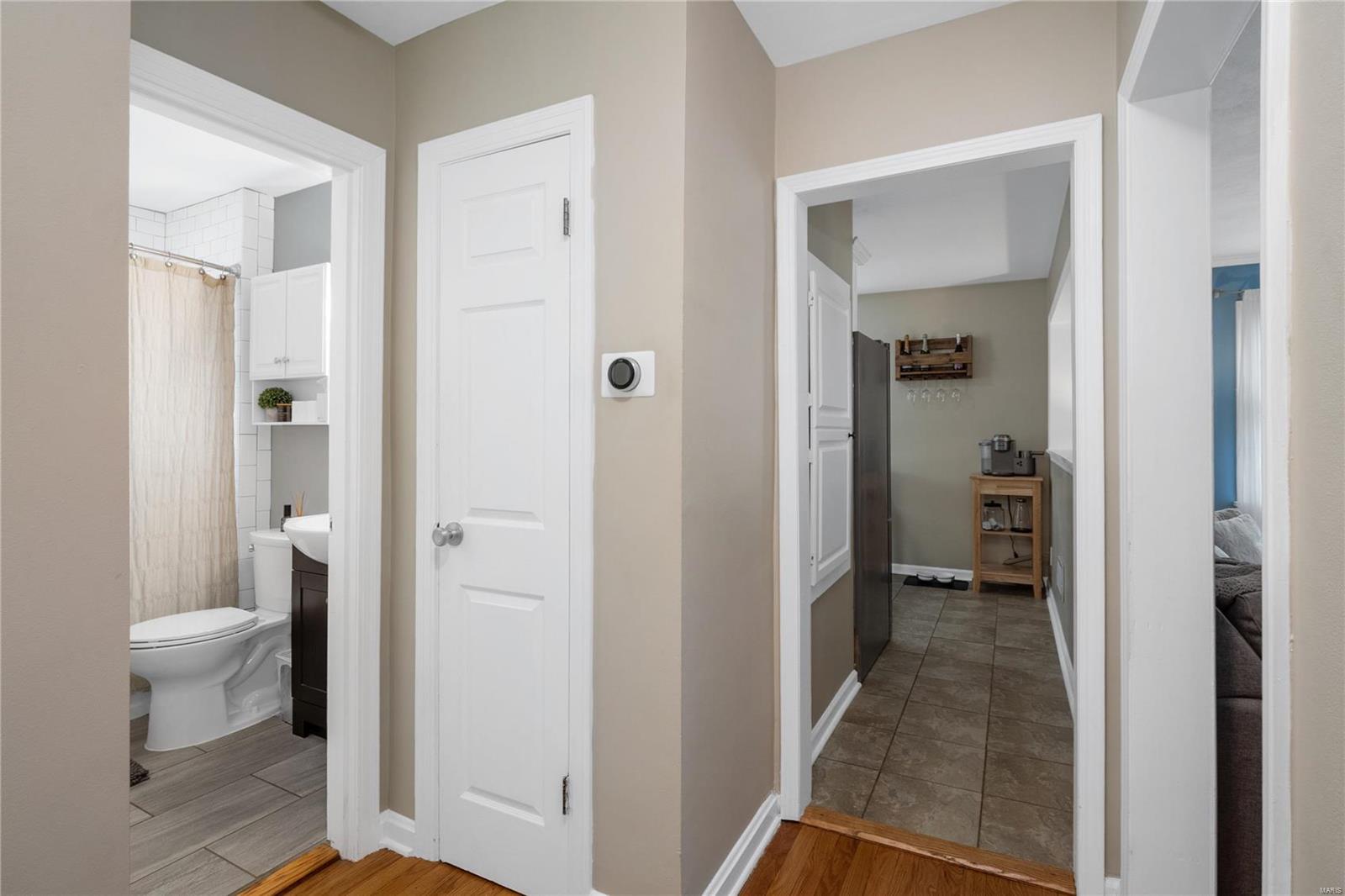 Watsonia - Residential