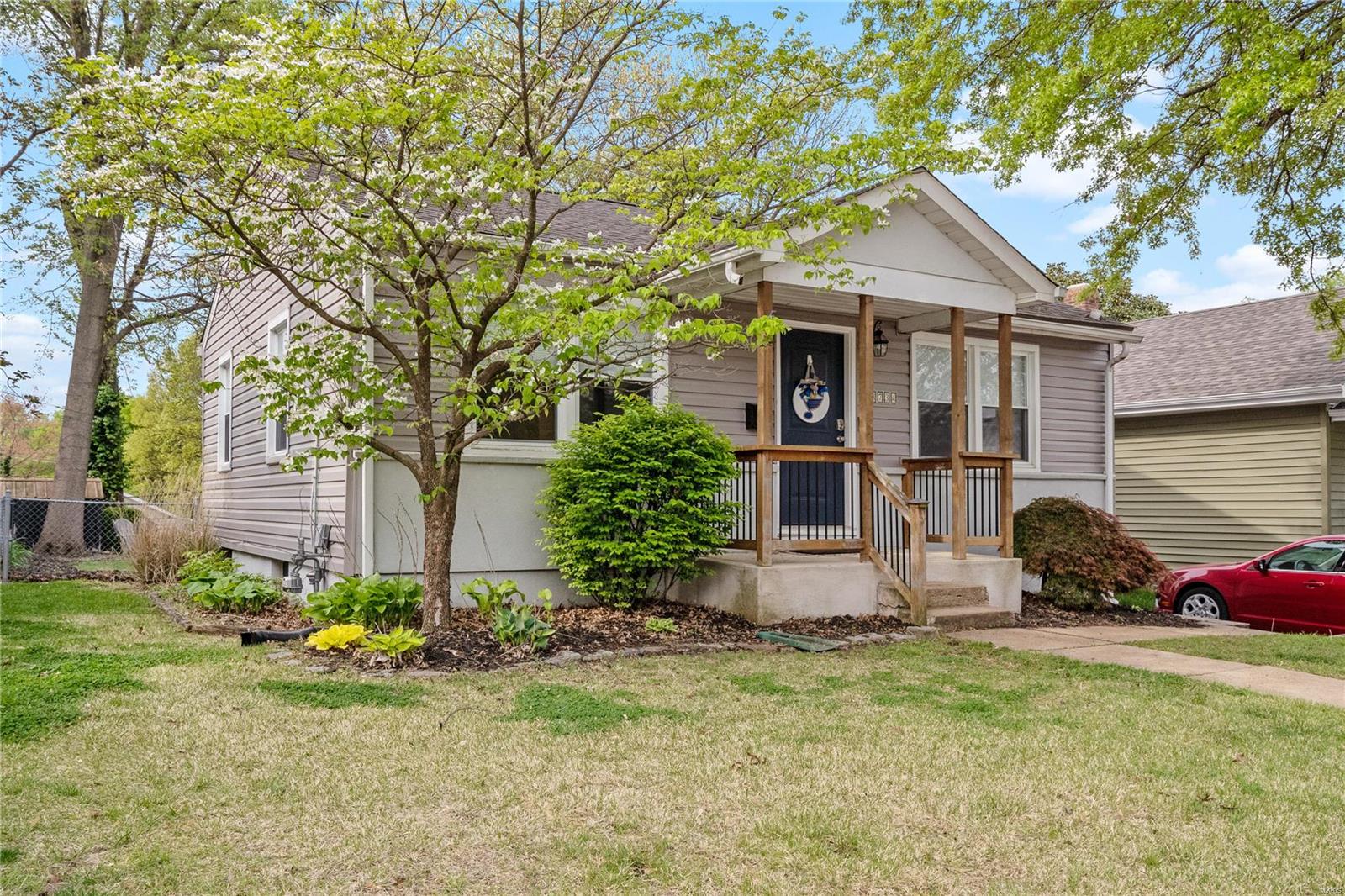 Watsonia - Residential