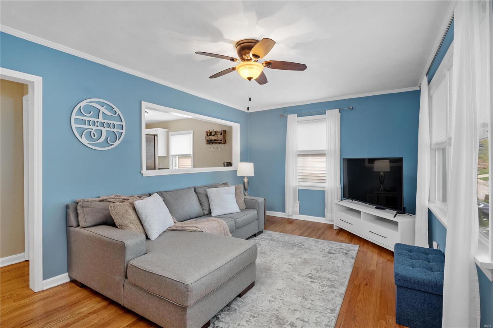 Watsonia - Residential