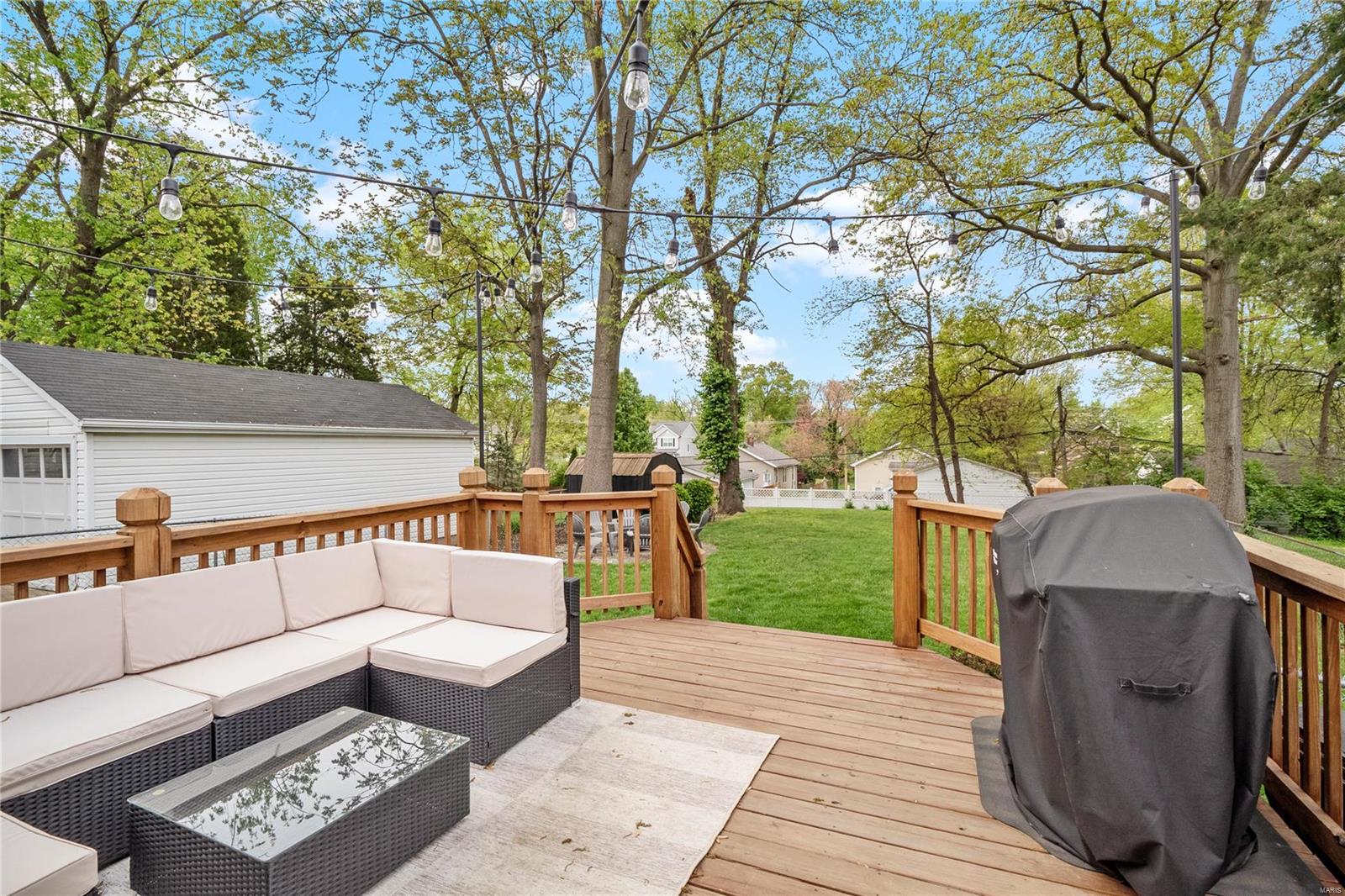 Watsonia - Residential