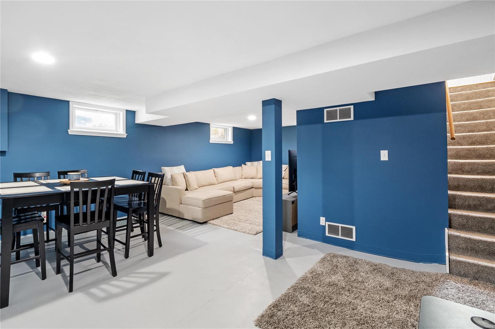 Watsonia - Residential