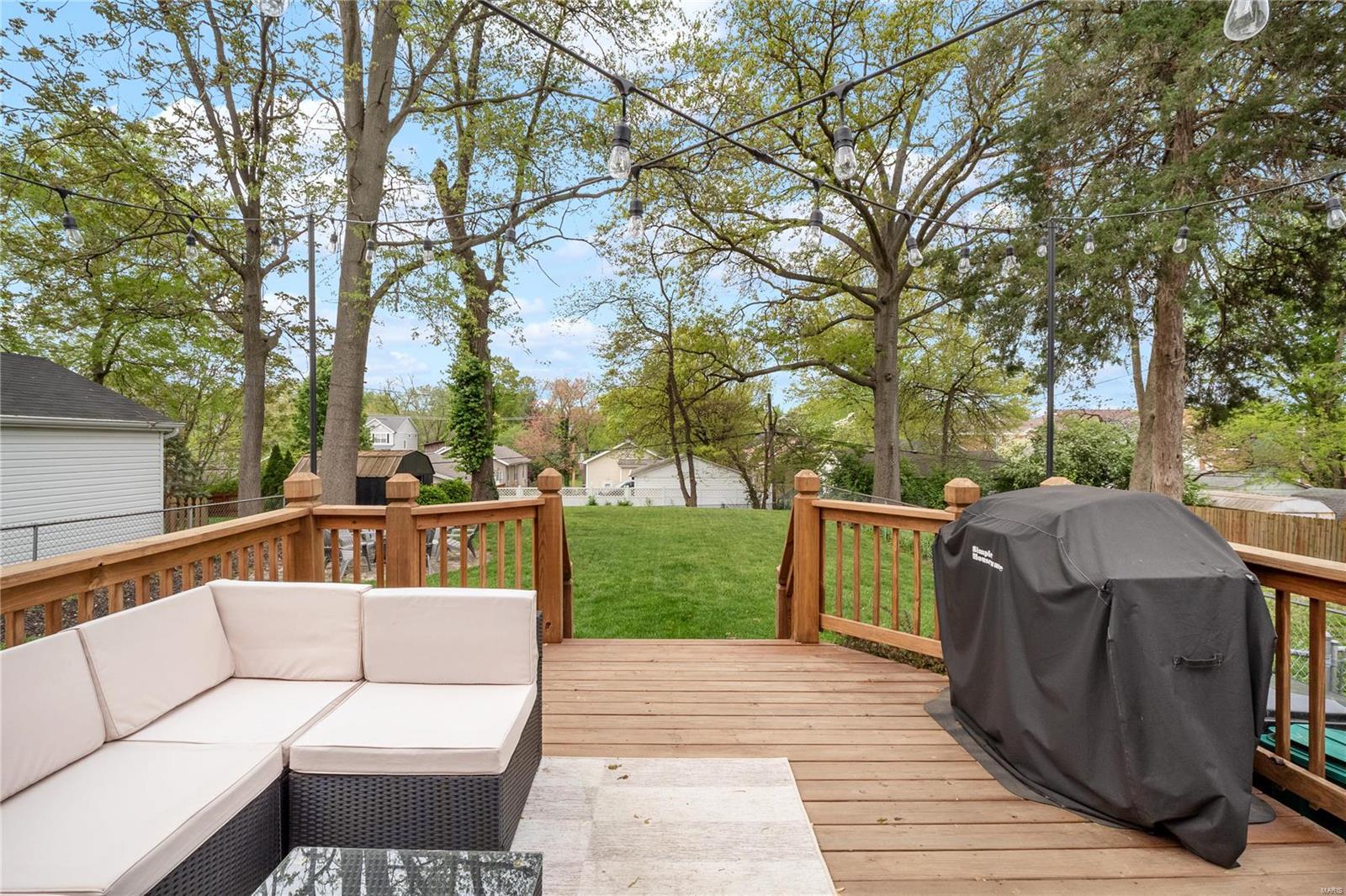 Watsonia - Residential