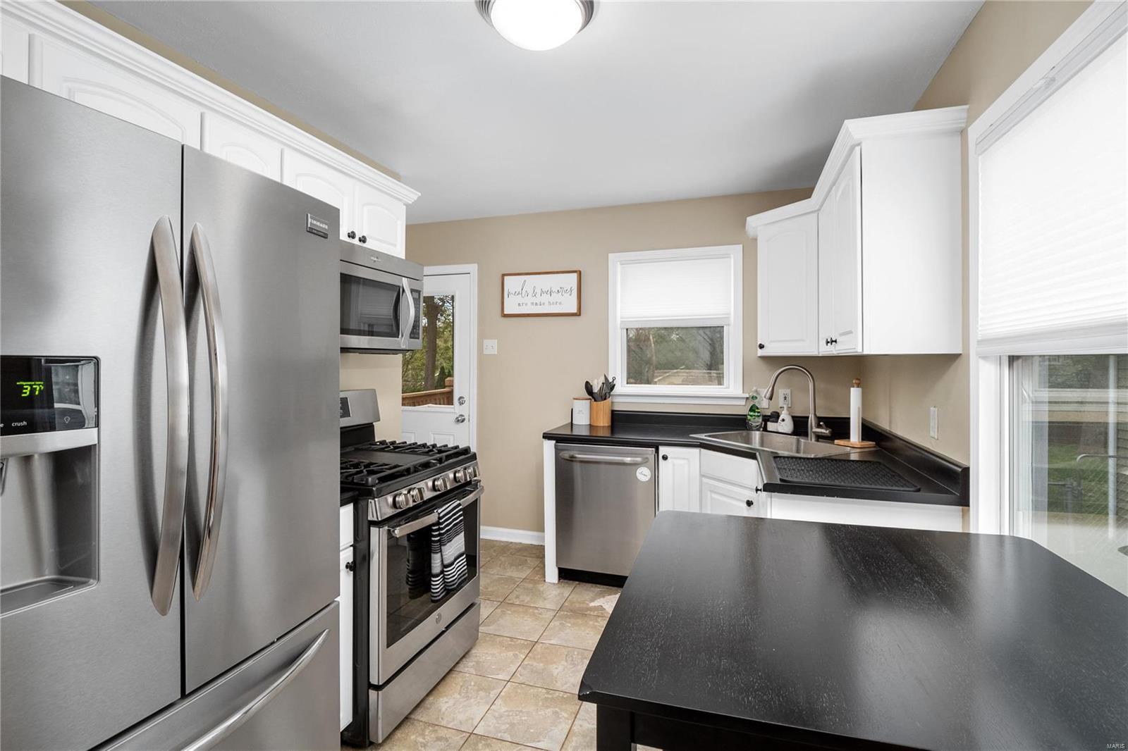 Watsonia - Residential