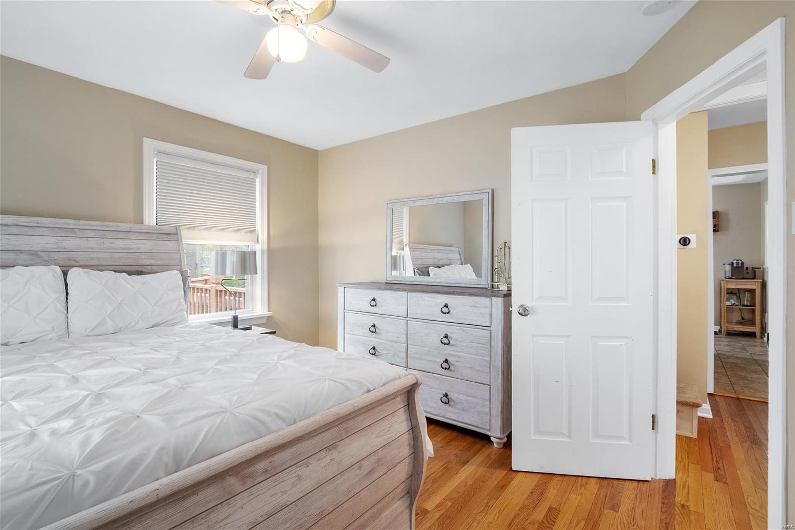 Watsonia - Residential