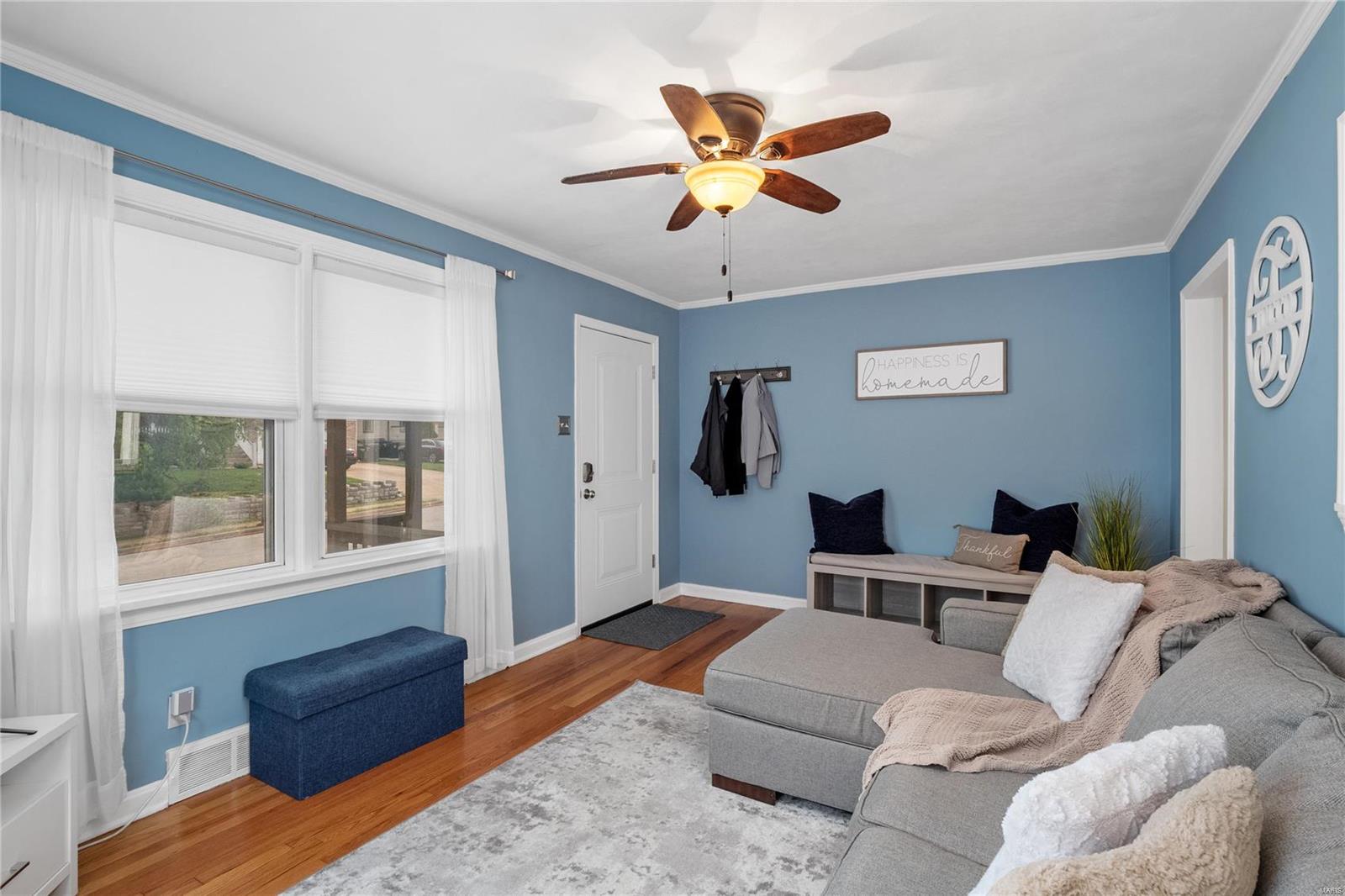 Watsonia - Residential