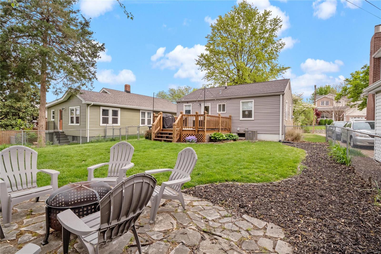 Watsonia - Residential