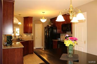 High Ridge - Residential