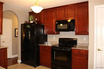 High Ridge - Residential