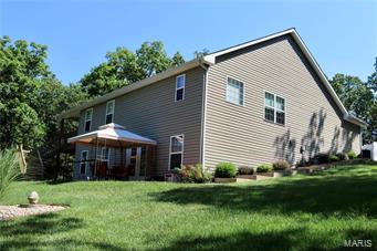High Ridge - Residential