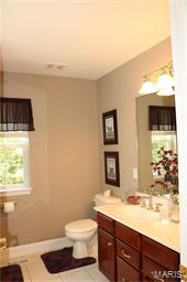 High Ridge - Residential