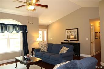 High Ridge - Residential