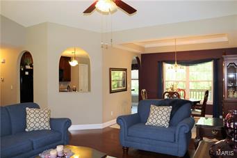 High Ridge - Residential