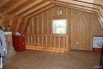 High Ridge - Residential
