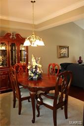 High Ridge - Residential