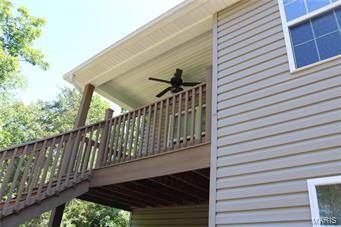 High Ridge - Residential