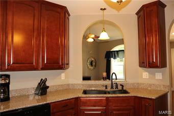 High Ridge - Residential