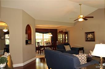 High Ridge - Residential