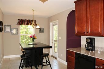 High Ridge - Residential