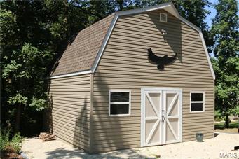 High Ridge - Residential