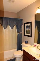 High Ridge - Residential