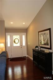 High Ridge - Residential