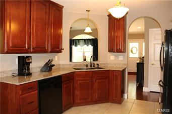 High Ridge - Residential