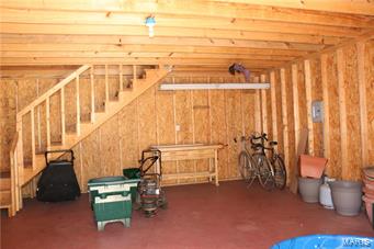 High Ridge - Residential