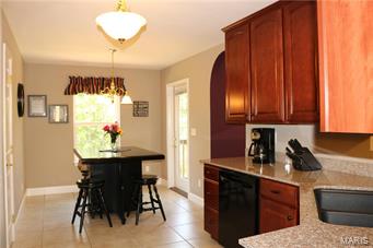 High Ridge - Residential