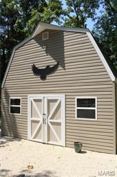 High Ridge - Residential