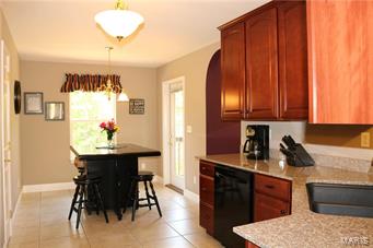 High Ridge - Residential