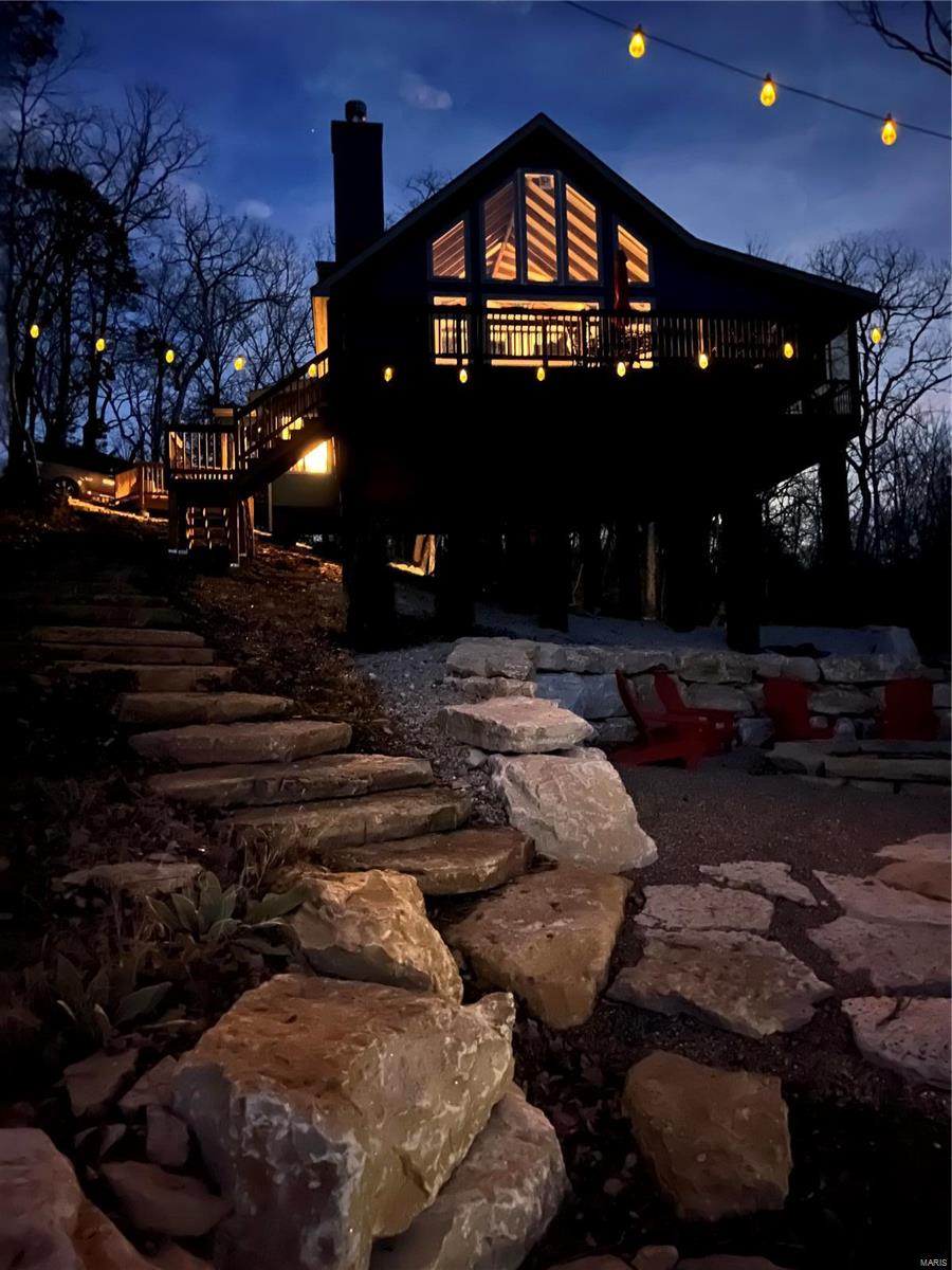 Innsbrook - Residential