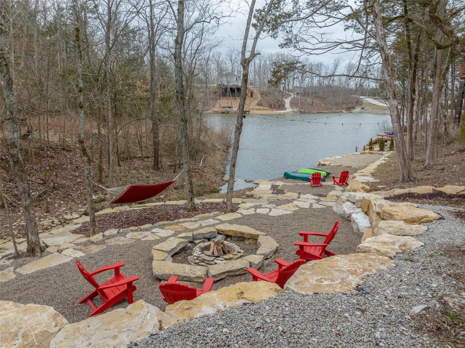 Innsbrook - Residential