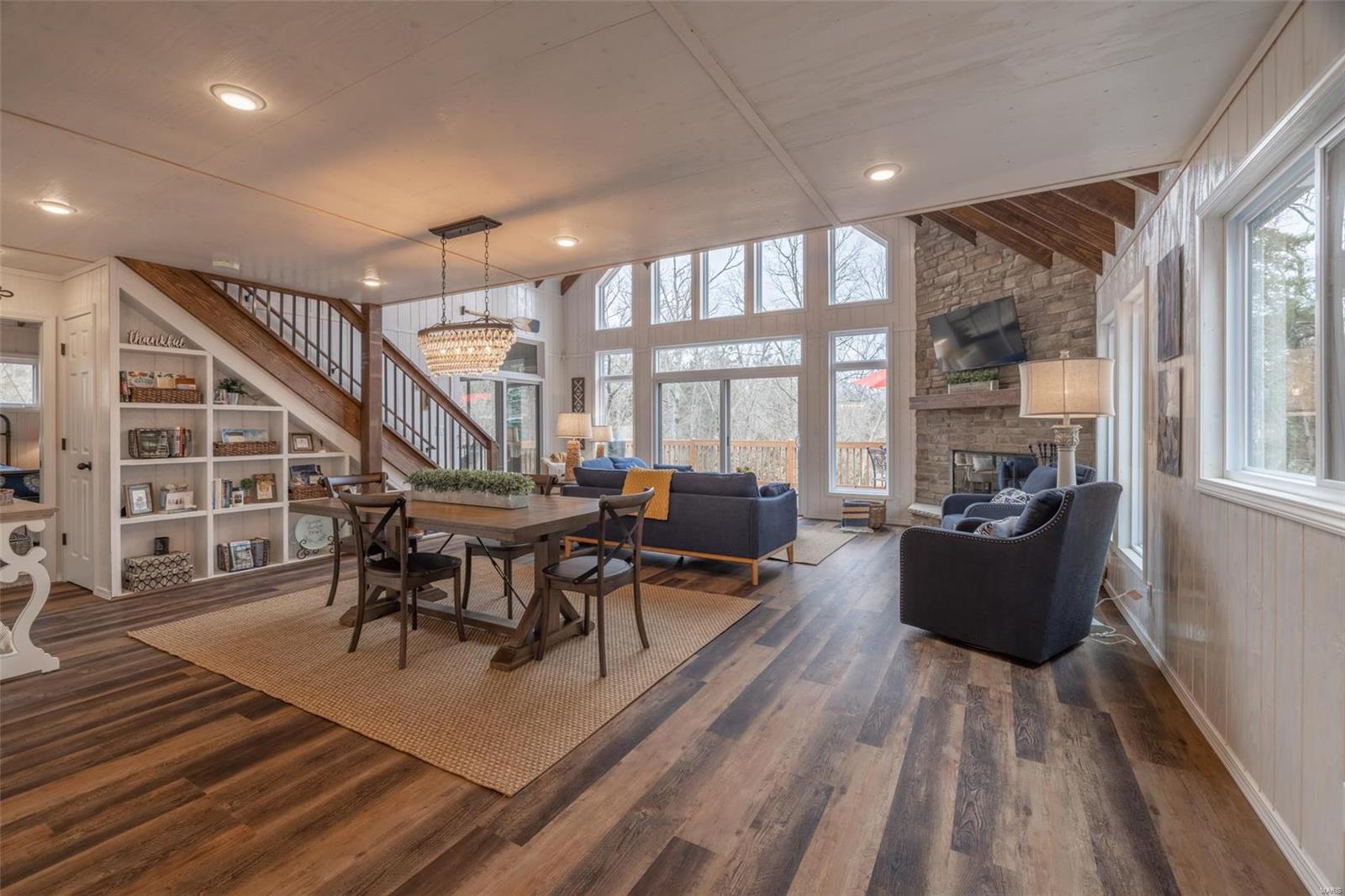 Innsbrook - Residential