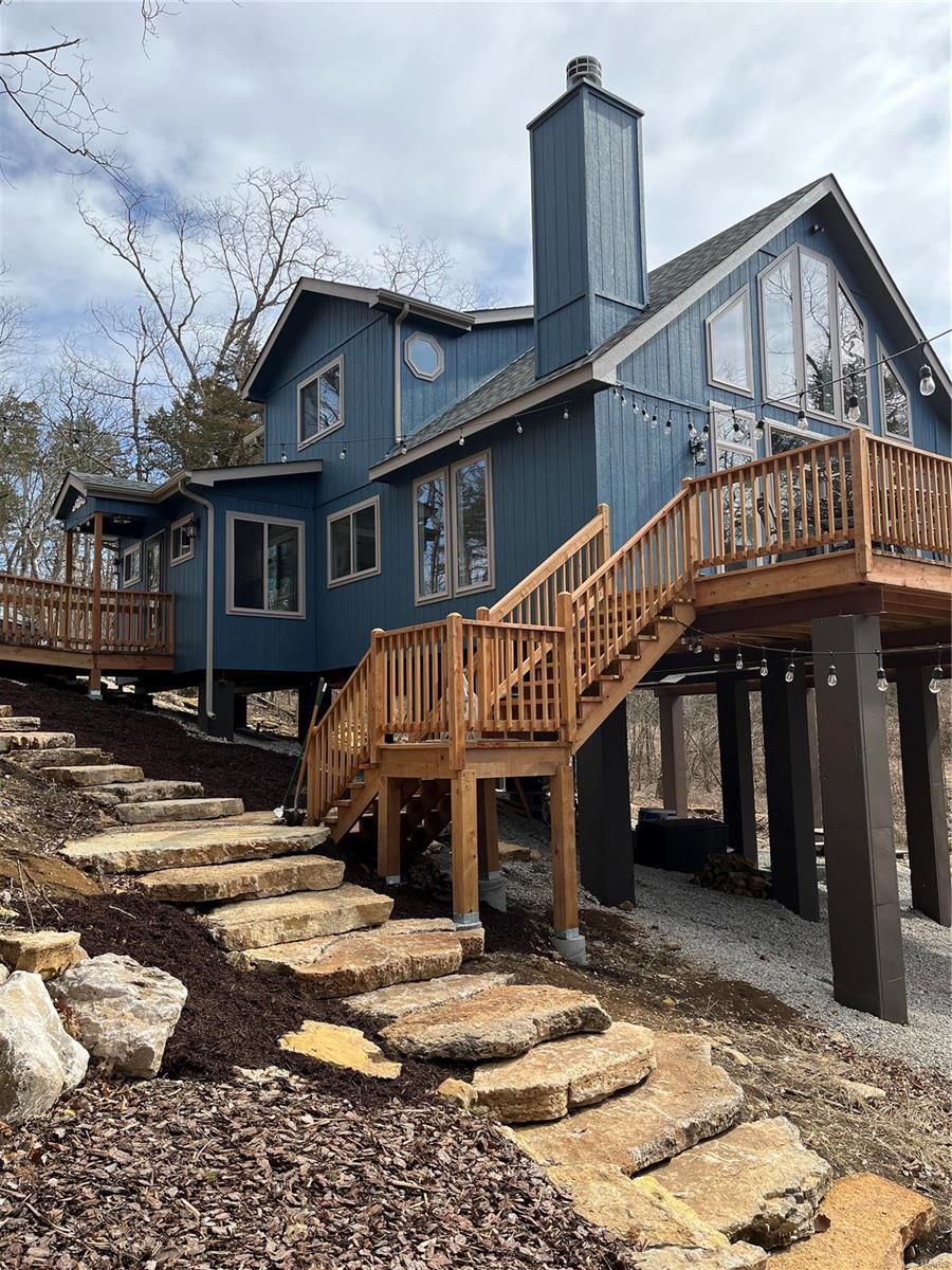 Innsbrook - Residential