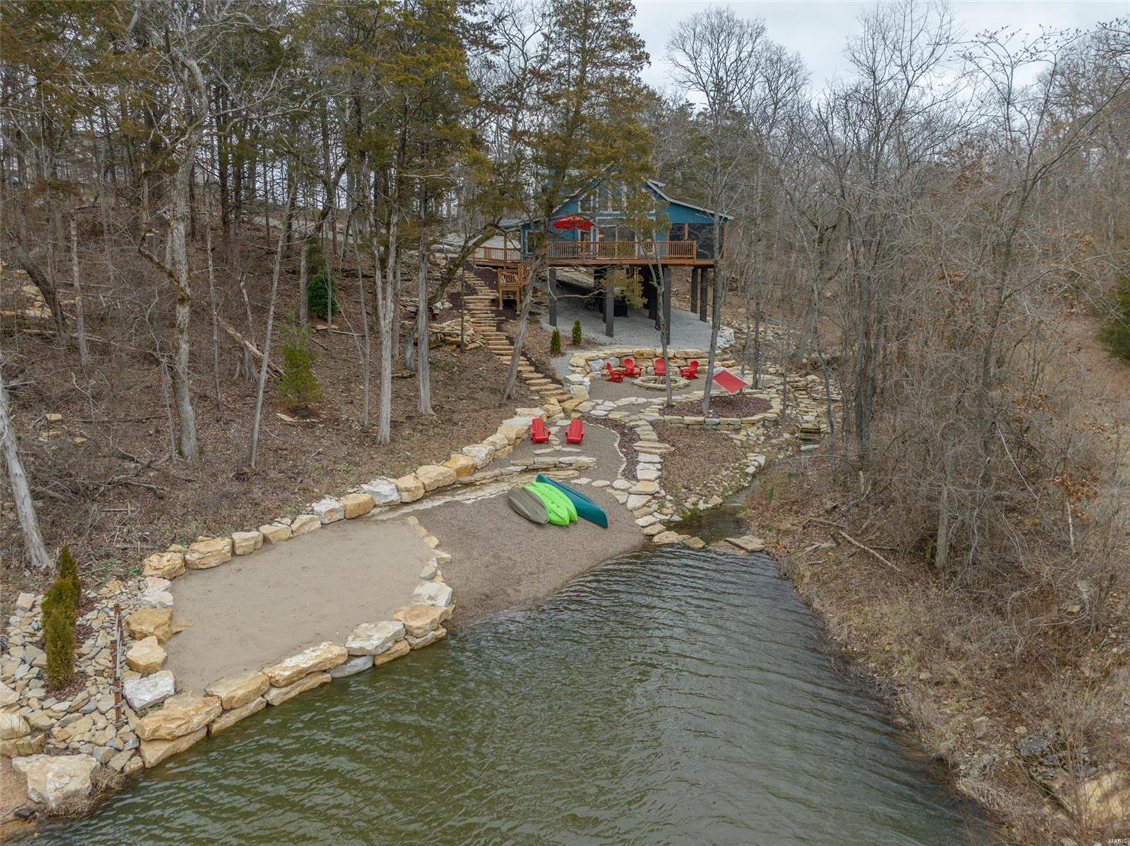 Innsbrook - Residential