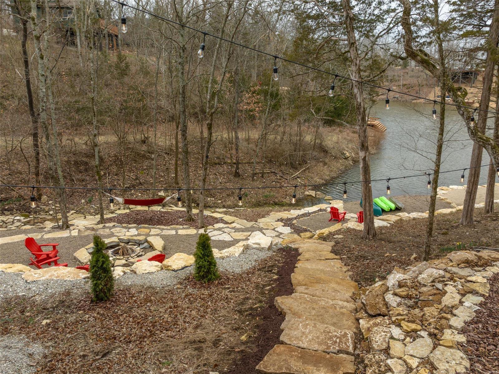 Innsbrook - Residential