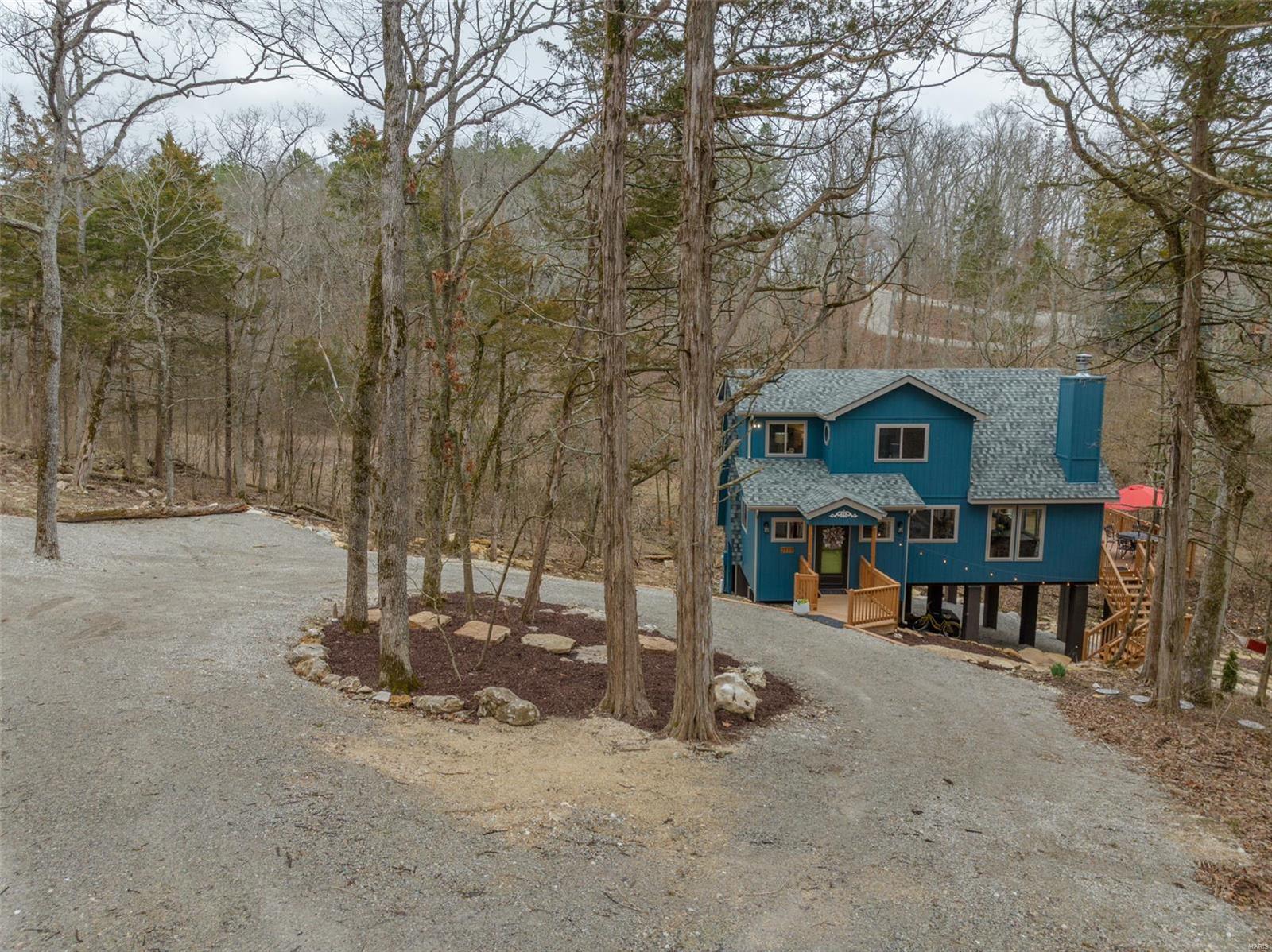 Innsbrook - Residential