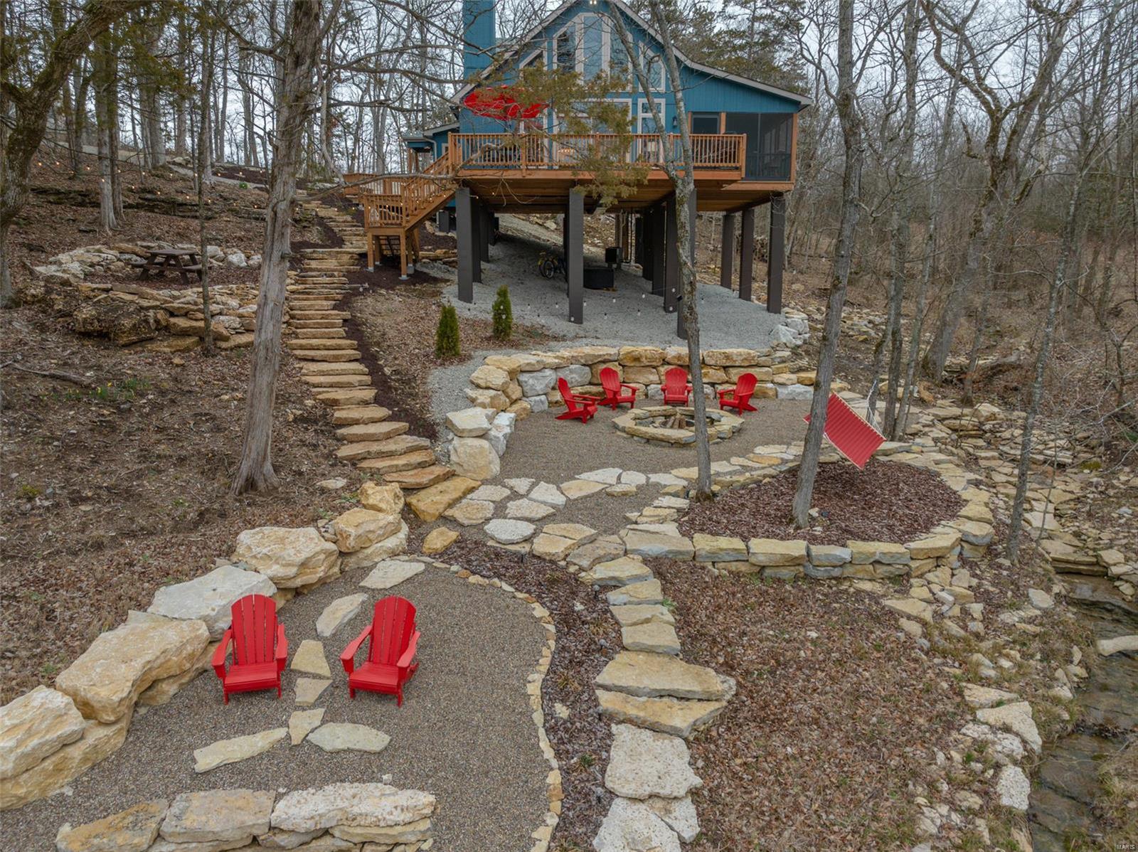 Innsbrook - Residential